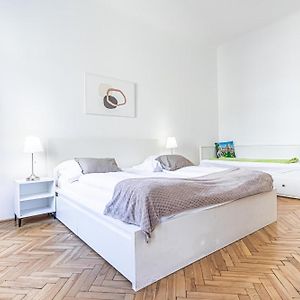 Appartement met Twee Slaapkamers